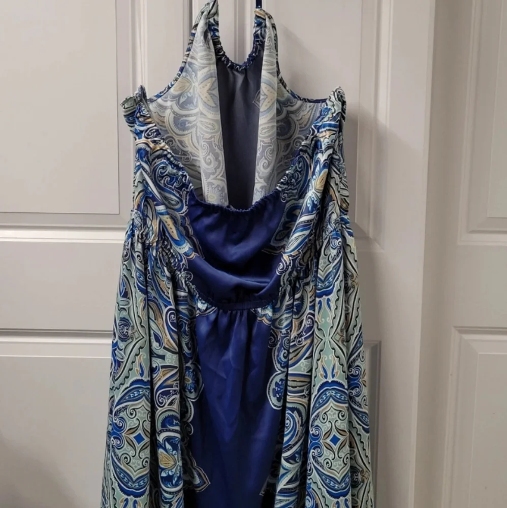 Lane Bryant Dress Women's Size: 24 CUTE New Plus Size